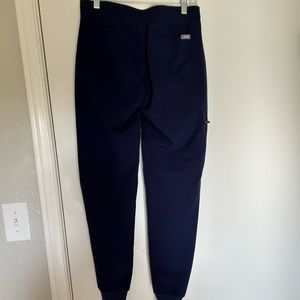 FIGS Scrub Pants Navy XS